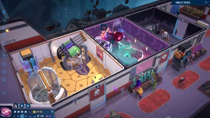 Galacticare 💎 АВТОДОСТАВКА STEAM GIFT РОССИЯ