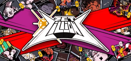 Zet Zillions  АВТОДОСТАВКА STEAM GIFT РОССИЯ
