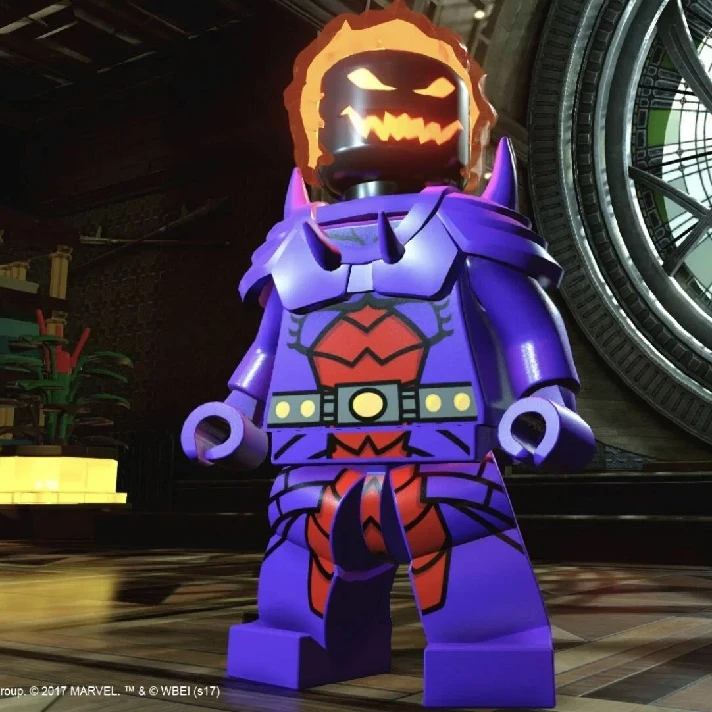 💥LEGO® Marvel Super Heroes 2💥AUTO•STEAM🟠RU/WORLD🟠