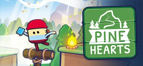 Pine Hearts  АВТОДОСТАВКА STEAM GIFT РОССИЯ