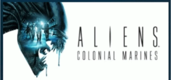 ALIENS: COLONIAL MARINES 💎STEAM KEY LICENSE