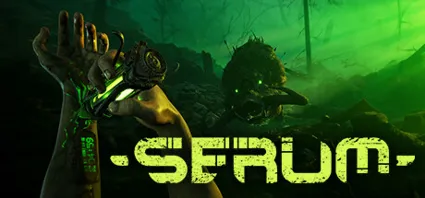 Serum - STEAM GIFT РОССИЯ
