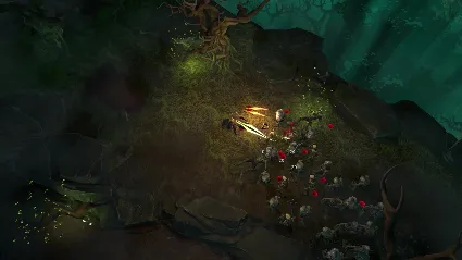 Necromantic - STEAM GIFT РОССИЯ
