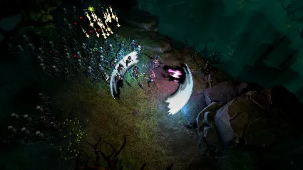 Necromantic - STEAM GIFT РОССИЯ