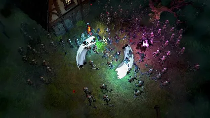 Necromantic - STEAM GIFT РОССИЯ