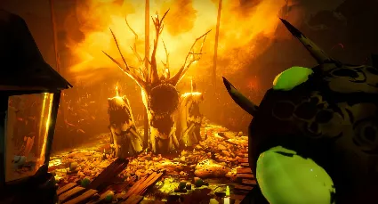 Harvest Hunt - STEAM GIFT РОССИЯ