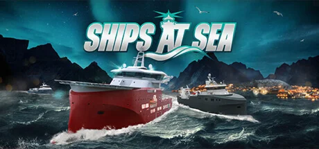 Ships At Sea - STEAM GIFT РОССИЯ