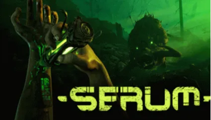 Serum АВТОДОСТАВКА STEAM GIFT РОССИЯ