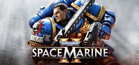 Warhammer 40,000: Space Marine 2 - Ultra Edition