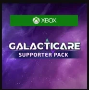 ️⭐Galacticare - Supporter Pack XBOX DLC⭐Куплю Вам⭐️.