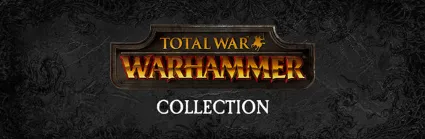 Total War: WARHAMMER Collection steam Россия\МИР