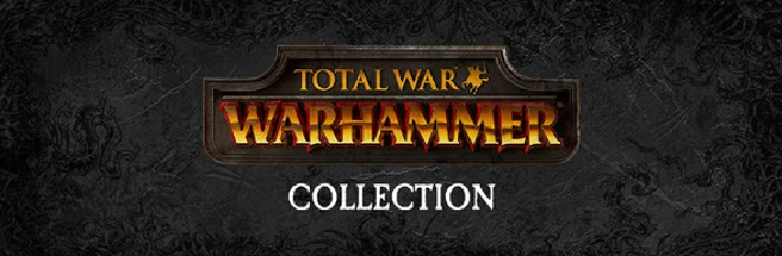 Total War: WARHAMMER Collection