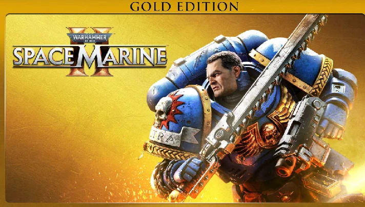 💜 Warhammer 40,000: Space Marine 2  | PS5 💜