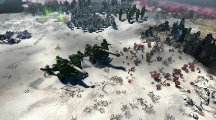 Warhammer 40,000: Gladius - Demolition Pack DLC АВТОДОСТАВКА STEAM РОССИЯ