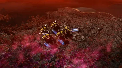 Warhammer 40,000: Gladius - Demolition Pack DLC АВТОДОСТАВКА STEAM РОССИЯ