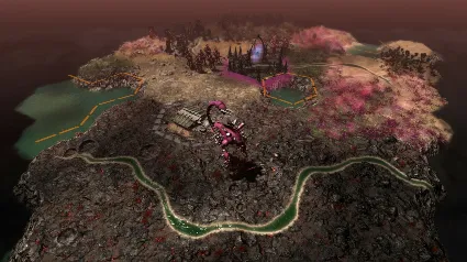 Warhammer 40,000: Gladius - Demolition Pack DLC АВТОДОСТАВКА STEAM РОССИЯ