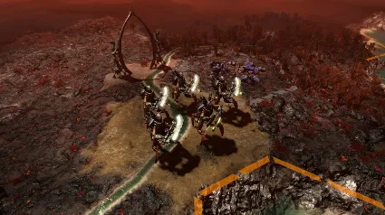 Warhammer 40,000: Gladius - Demolition Pack DLC АВТОДОСТАВКА STEAM РОССИЯ