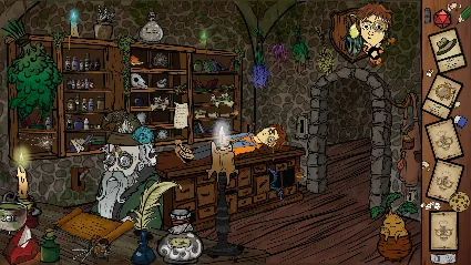 Rama's Call: Twisted timing - STEAM GIFT РОССИЯ