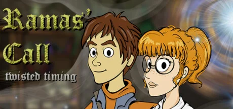 Rama's Call: Twisted timing - STEAM GIFT РОССИЯ