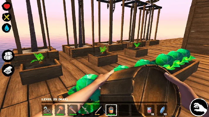 Raft on xbox one sales