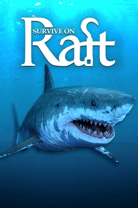  Survive on Raft Xbox One & Xbox Series X|S активация