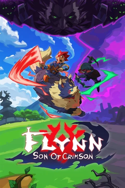  Flynn: Son of Crimson Xbox One|X|S активация