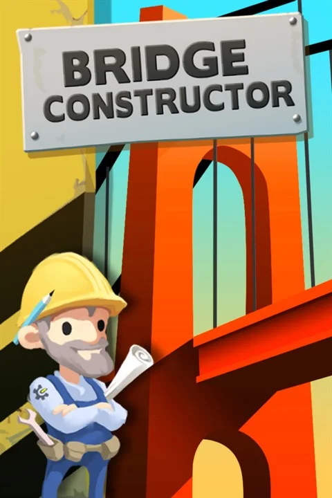  Bridge Constructor Xbox One|X|S активация