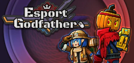 Esport Godfather 电竞教父  АВТОДОСТАВКА STEAM GIFT РОССИЯ