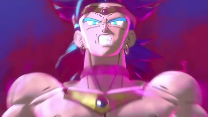 DRAGON BALL XENOVERSE 2 - Future Saga Chapter 1 STEAM