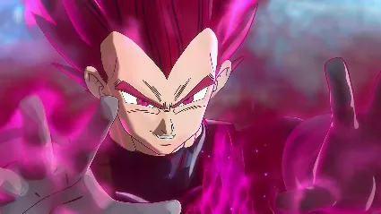 DRAGON BALL XENOVERSE 2 - Future Saga Chapter 1 STEAM