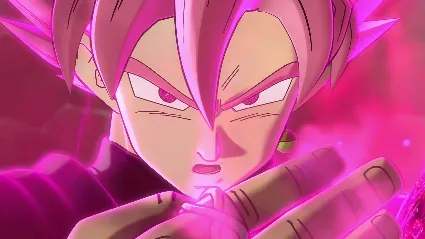 DRAGON BALL XENOVERSE 2 - Future Saga Chapter 1 STEAM