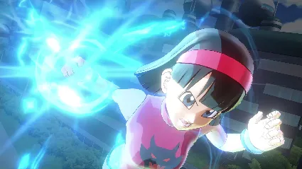 DRAGON BALL XENOVERSE 2 - Future Saga Chapter 1 STEAM