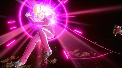 DRAGON BALL XENOVERSE 2 - Future Saga Chapter 1 STEAM