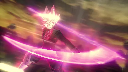 DRAGON BALL XENOVERSE 2 - Future Saga Chapter 1 STEAM