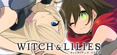 Witch and Lilies  АВТОДОСТАВКА STEAM GIFT РОССИЯ
