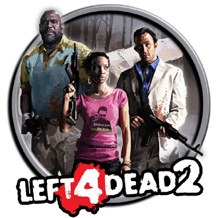 Left 4 Dead 2+Phasmophobia+Outlast 2®🟩Steam 🟩(GLOBAL)