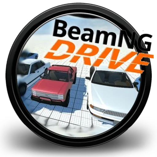 BeamNG.drive+City Car Driving®Steam (GLOBAL)