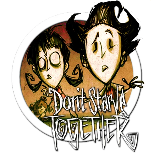 Don't Starve Together+Phasmophobia®Steam (GLOBAL)
