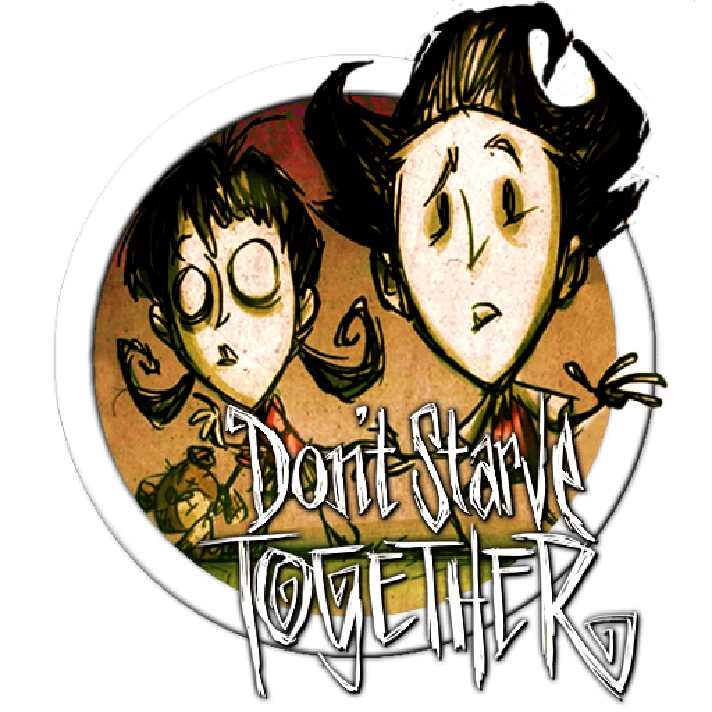 Don´t Starve Together+Phasmophobia®🟩Steam 🟩(GLOBAL)