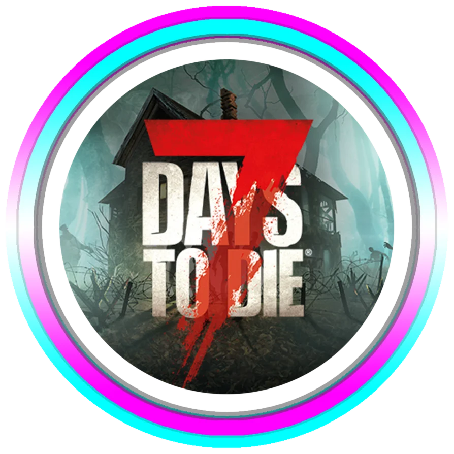 7 Days to Die+The Forest®Steam (GLOBAL)