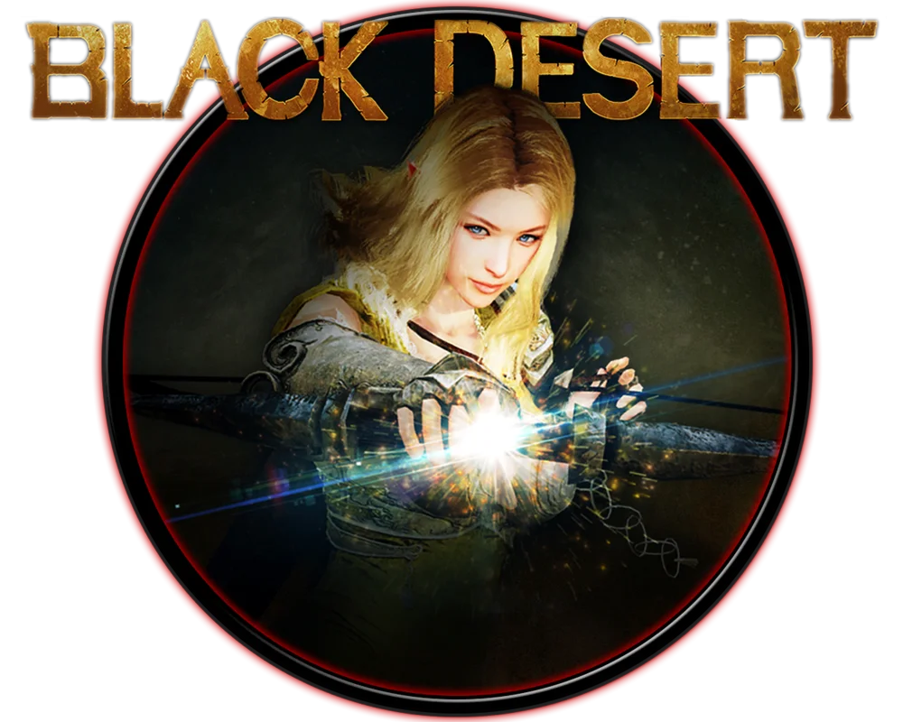 Black Desert+Phasmophobia®Steam (GLOBAL)