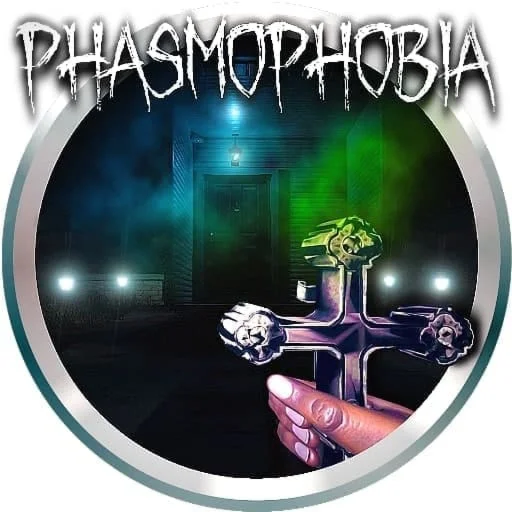 Phasmophobia +Left 4 Dead 2 ®Steam (GLOBAL)