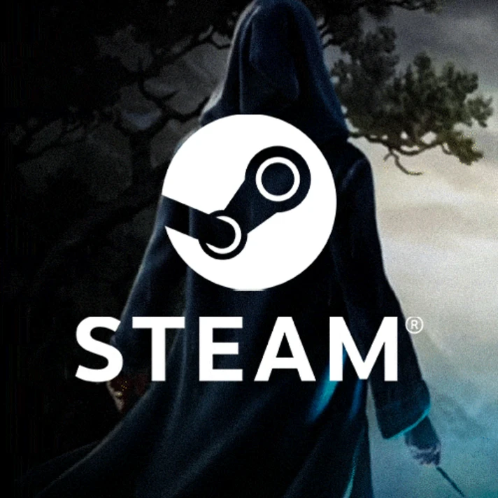 ❤️ TOP-UP STEAM - UKRAINE 🟦🟨 (Gift Card 210-420 UAH)