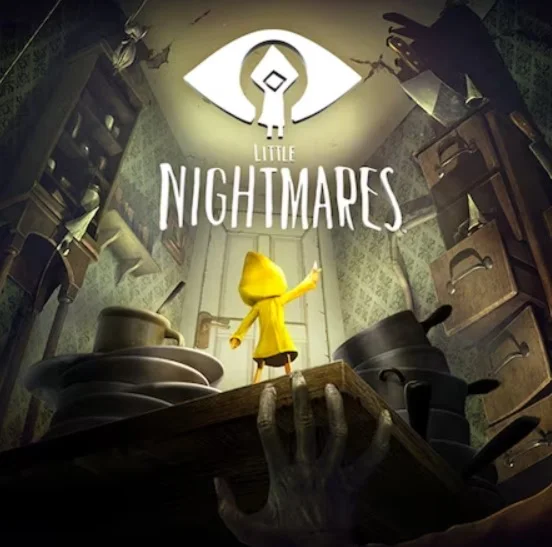 Little Nightmares PS Турция На ВАШ аккаунт!