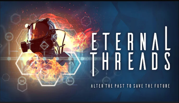 Eternal Threads  PS4 / PS5 TУРЦИЯ