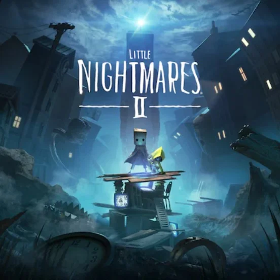 Little Nightmares II PS Турция На ВАШ аккаунт!