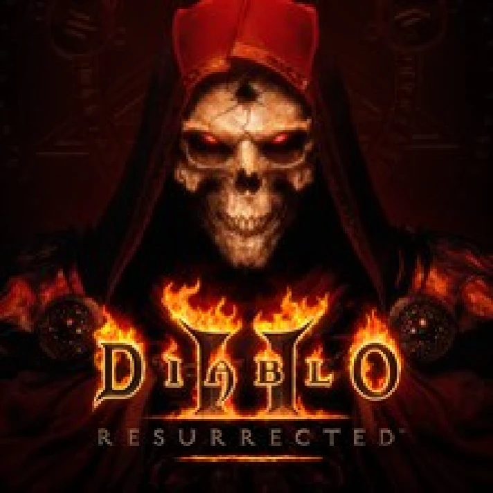 🚀AUTO ✅ Diablo II: Resurrected 🟢 XBOX