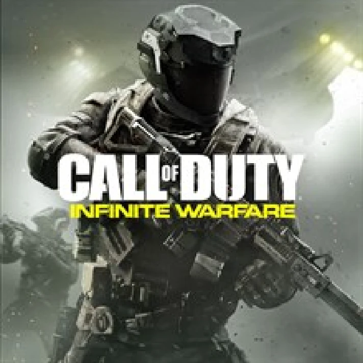 🚀AUTO ✅Call of Duty: Infinite Warfare Launch 🟢 XBOX