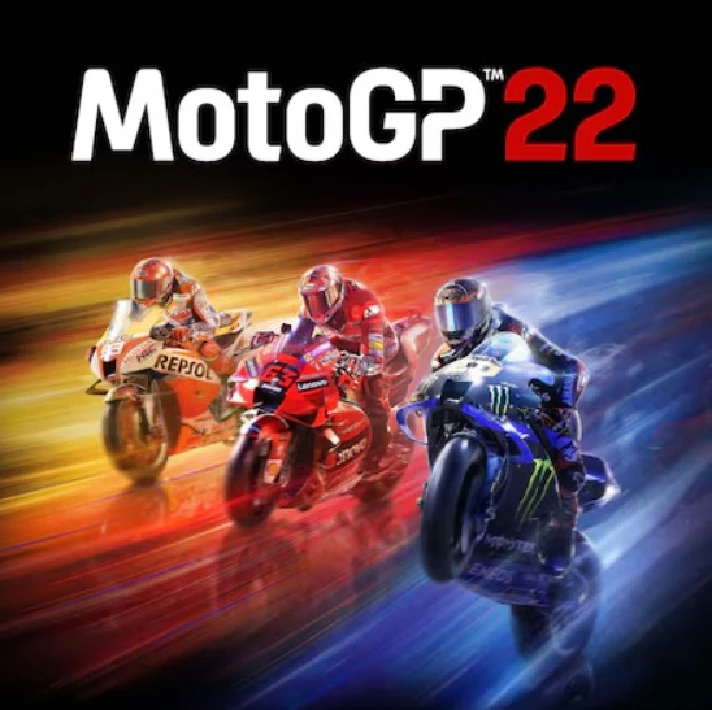 ✅MotoGP 22 PS Türkiye To YOUR account!🔥