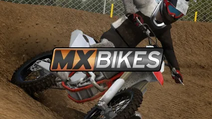 MX Bikes + ОБНОВЛЕНИЯ / + МОДЫ / STEAM АККАУНТ